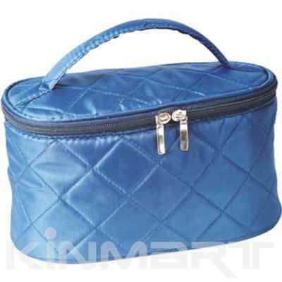 Quilt Vanity Bag